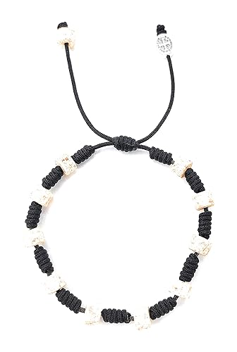 Miniatura 1 de Medjugorje bracelet, Handmade Medjugorje stone bracelet