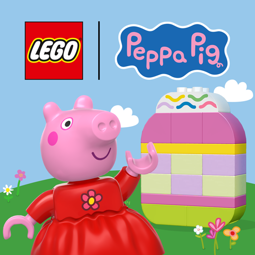 LEGO® DUPLO® Peppa Wutz
