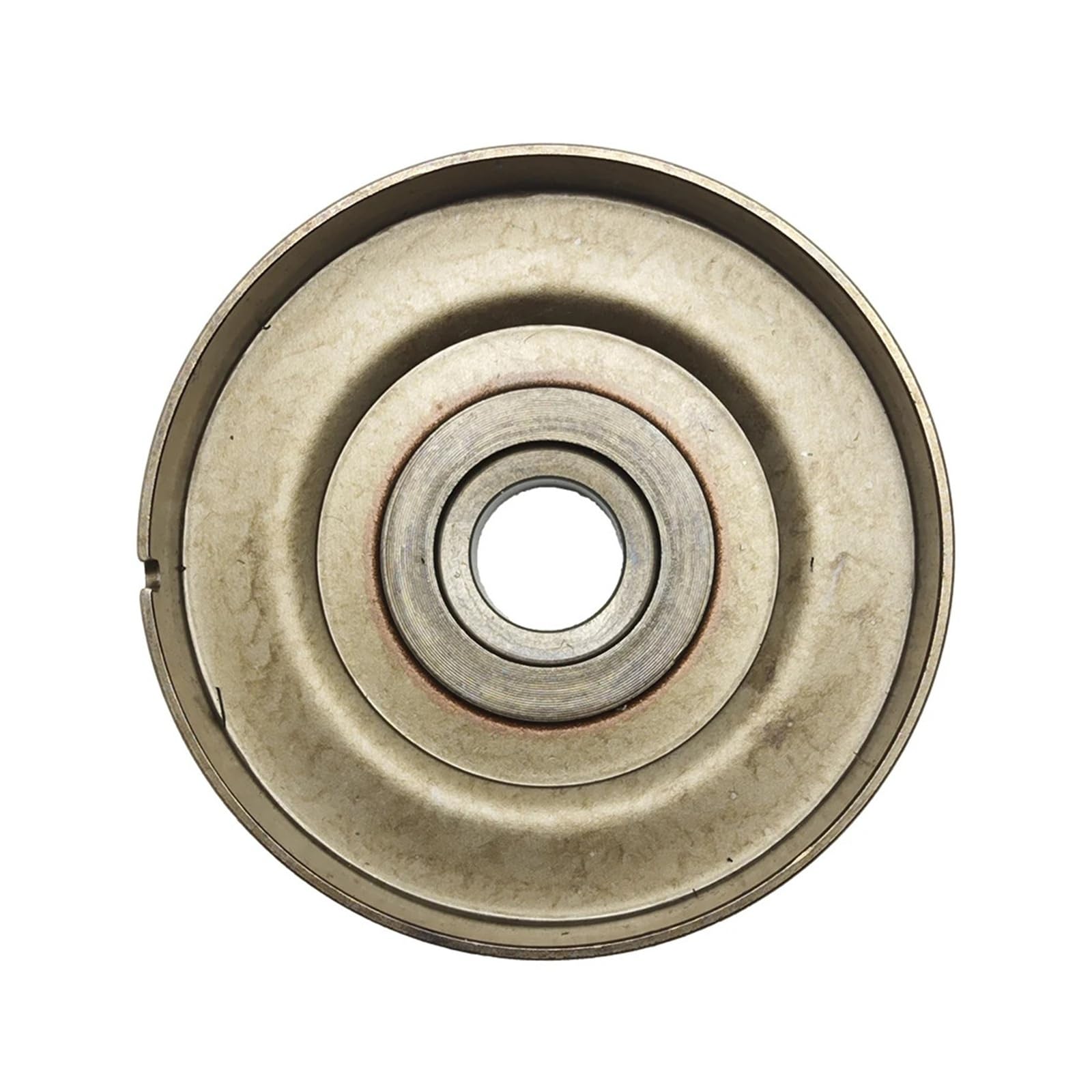 Bęben sprzęgła 3/8 "8T 7T zestaw zębatek do MS361 MS 361 pompa olejowa przekładnia ślimakowa piła łańcuchowa 1128 007 1000, 1128 160 2004
