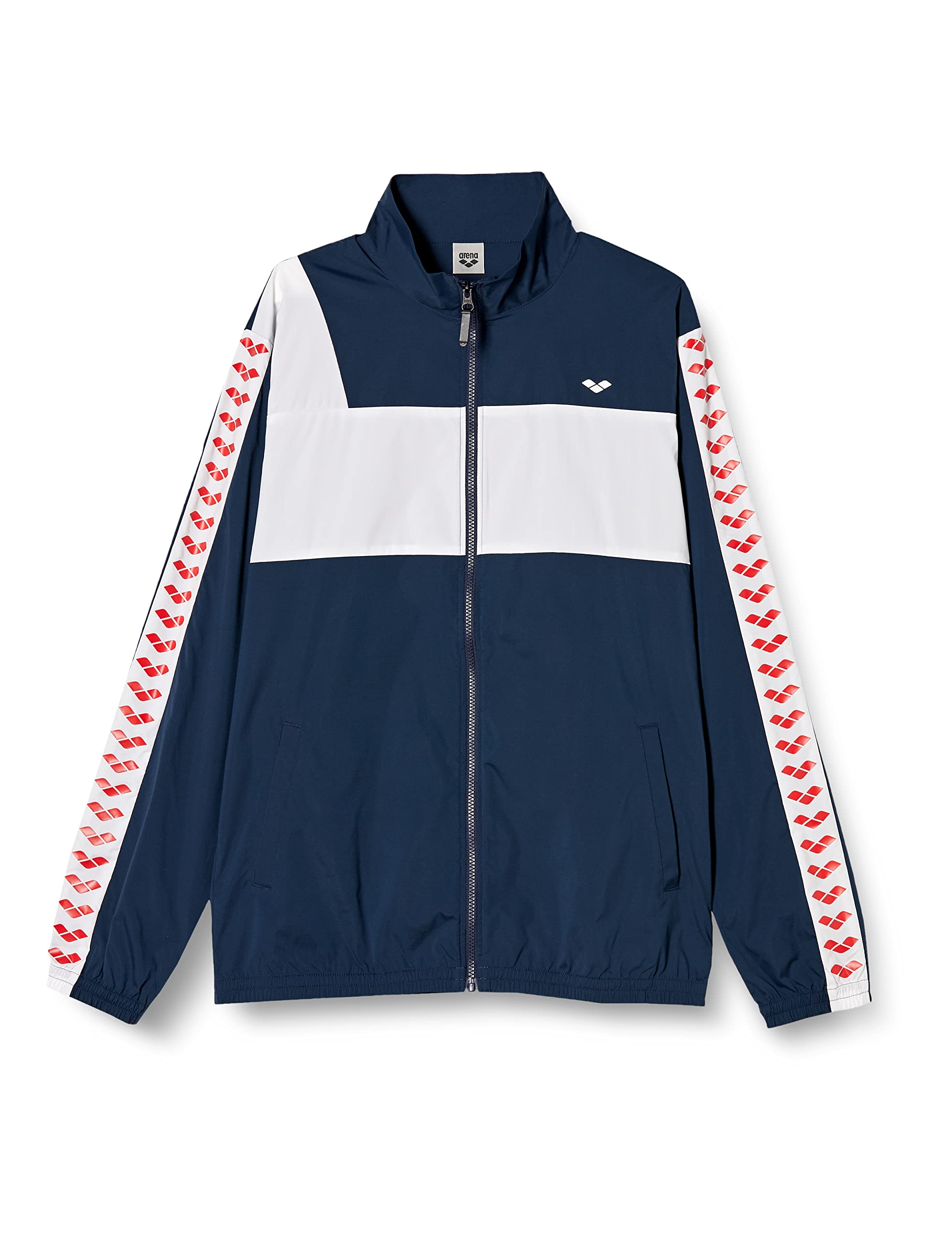 Amazon.co.jp: arena (アリーナ) ウインドブレーカージャケット  