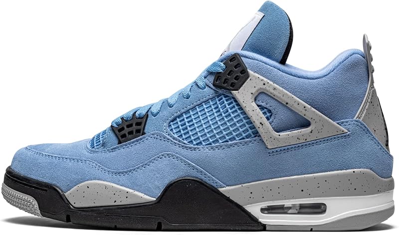 Nike Jordan 4 Retro Hombres Zapatos Tamaño