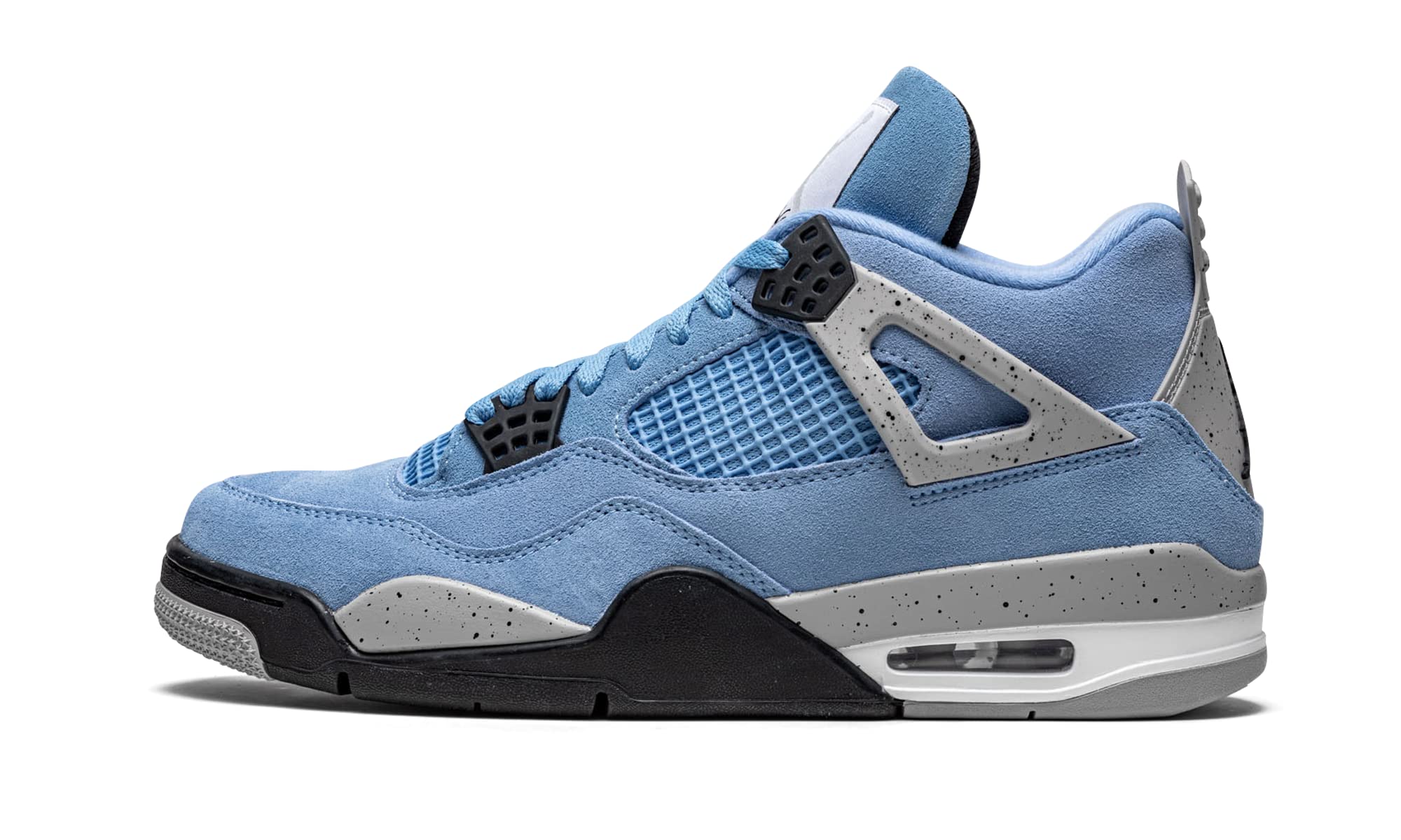 Nike Jordan 4 Retro Mens Shoes Size