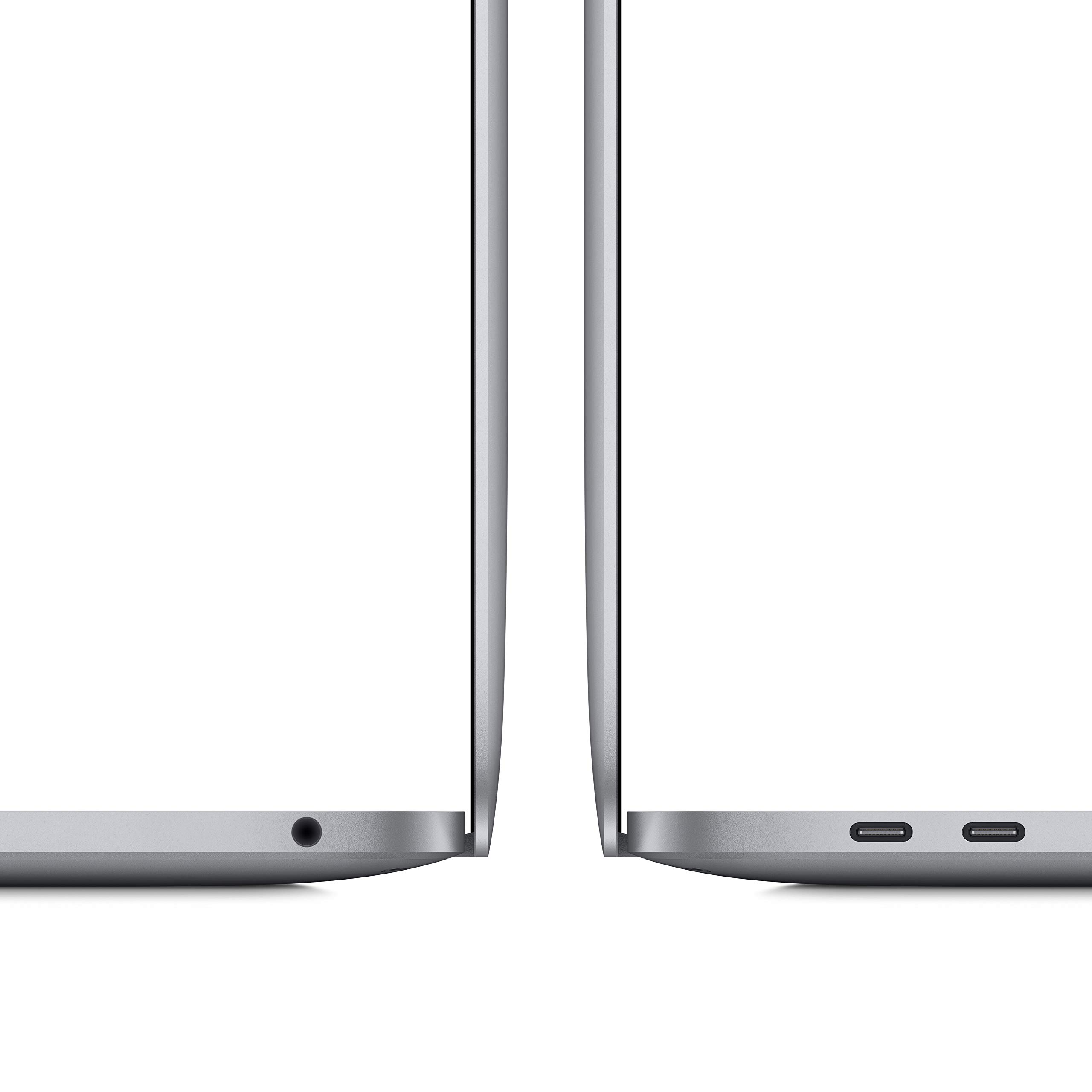 Apple MacBook Pro (noviembre, 2020) MYD92N/A - 13,3 pulgadas - Apple M1 - 512 GB - Spacegrey (MYD92N/A)