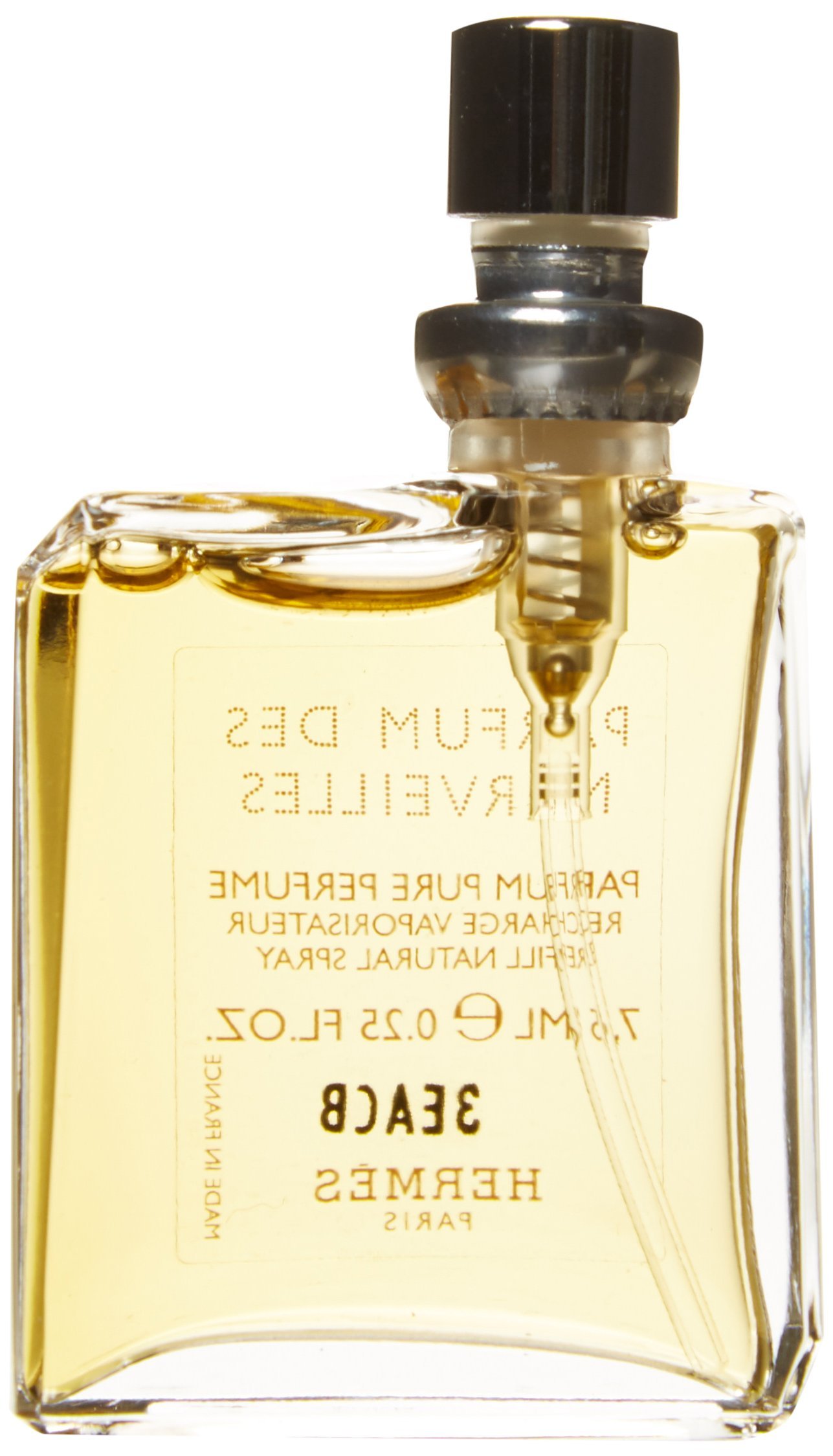 Hermès Merveilles dla Ciebie opakowanie uzupełniające 7,5 ml