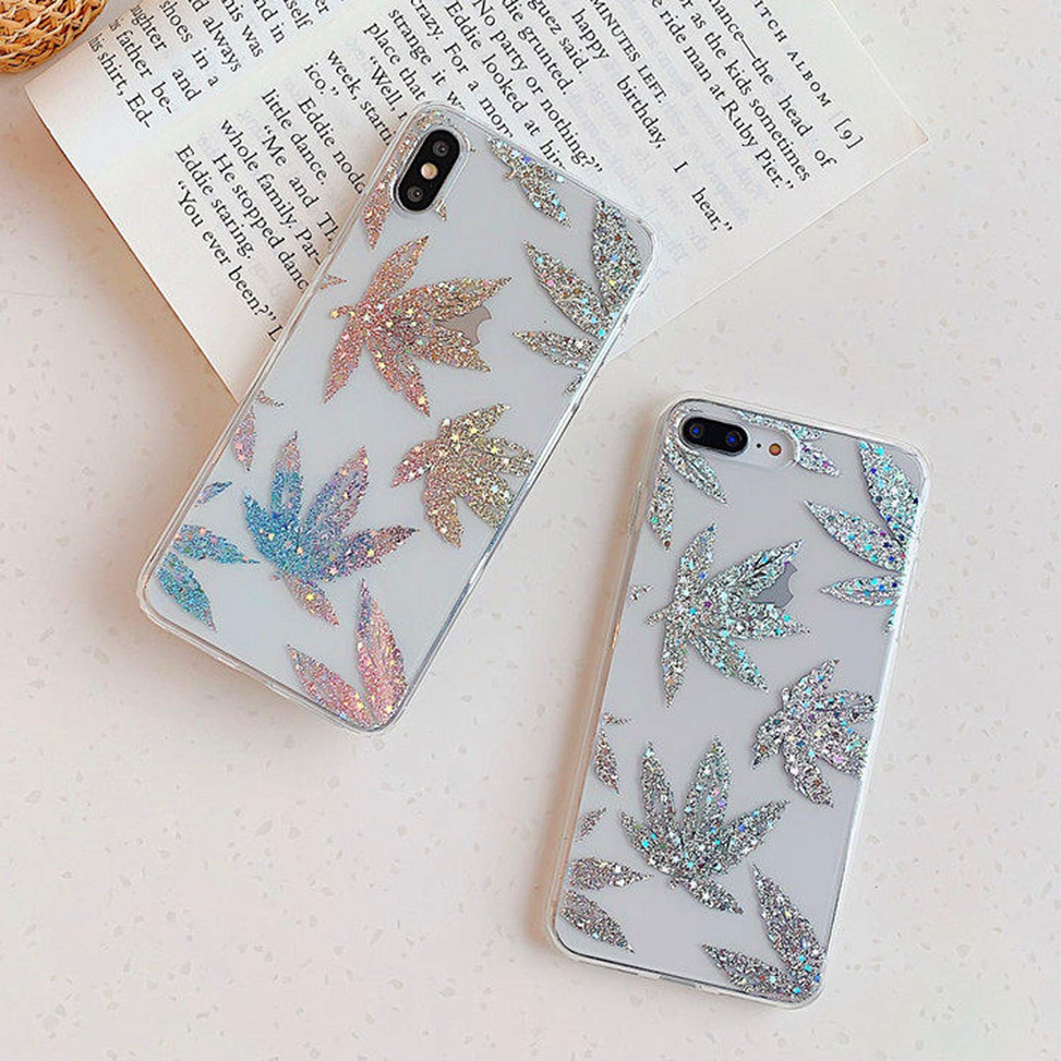 ★iPhone 11 iPhone X XS クリア　チェーン　キラキラ 楽天市場】iPhone ケース チェーン付き クリア 透明 ソフト