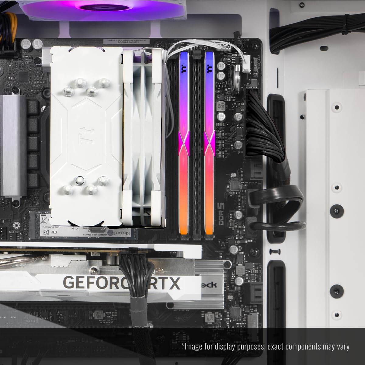 Review do Thermaltake LCGS View 1460TS-350: Testado por 7 dias para gamers