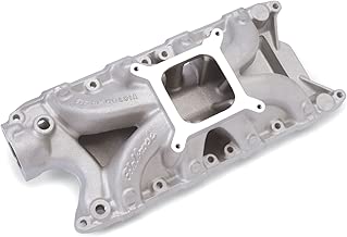 Edelbrock 2921 INTAKE MANIFOLD - coolthings.us