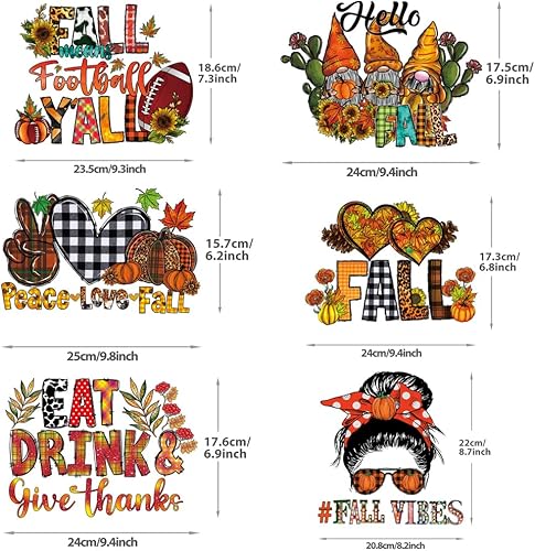 Miniatura 4 de 6 hojas de parches de transferencia de Jesús para planchar, decoración de prensa de calor, diseño de la letra de Jesús Dios, calcomanías de vinilo