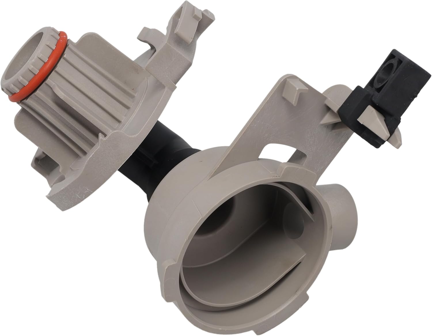 Supplying Demand W10179455 Dishwasher Drain Pump Housing - Replaces 1546663, PS11749682