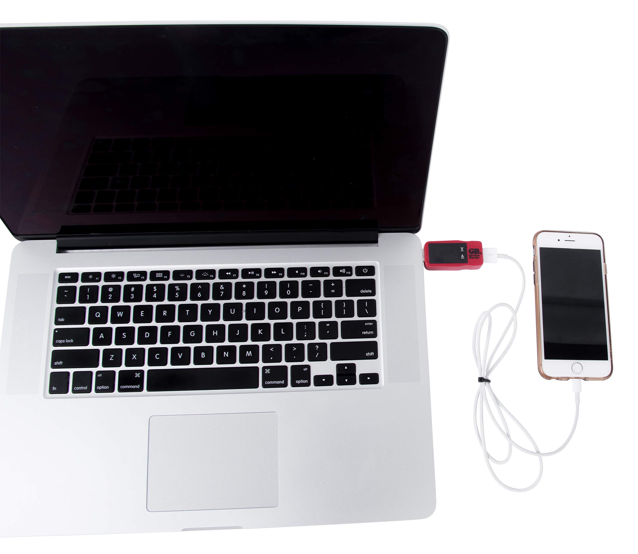 USB Multimeter Tester -GUSB-3450