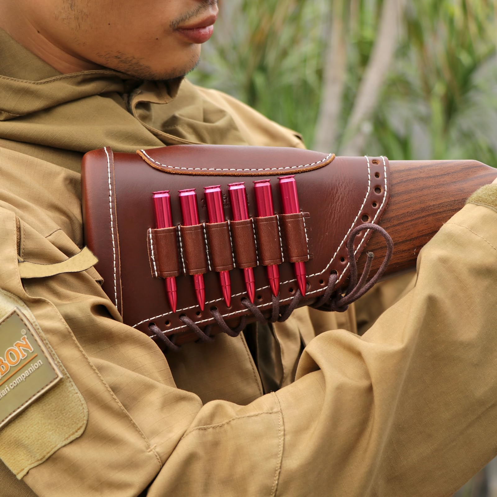 Offerte Tourbon Parti Rinculo Caccia - Foto 4