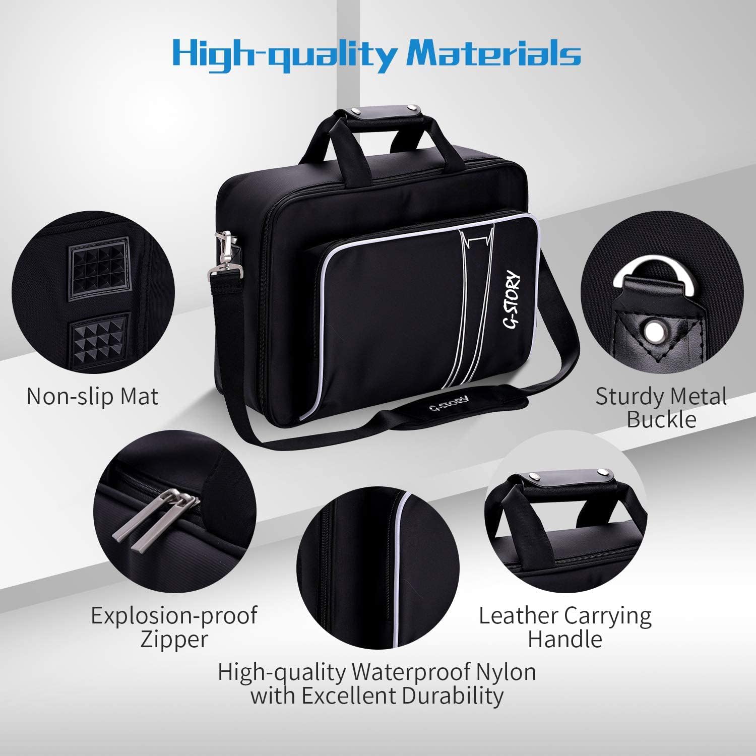 G-STORY PS5 Borsa