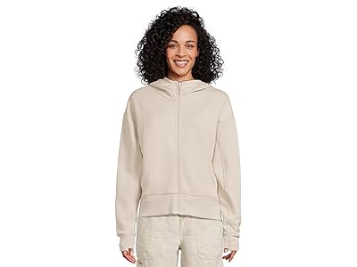 L.L.Bean Multisport Full Zip Hooded Sweatshirt Women