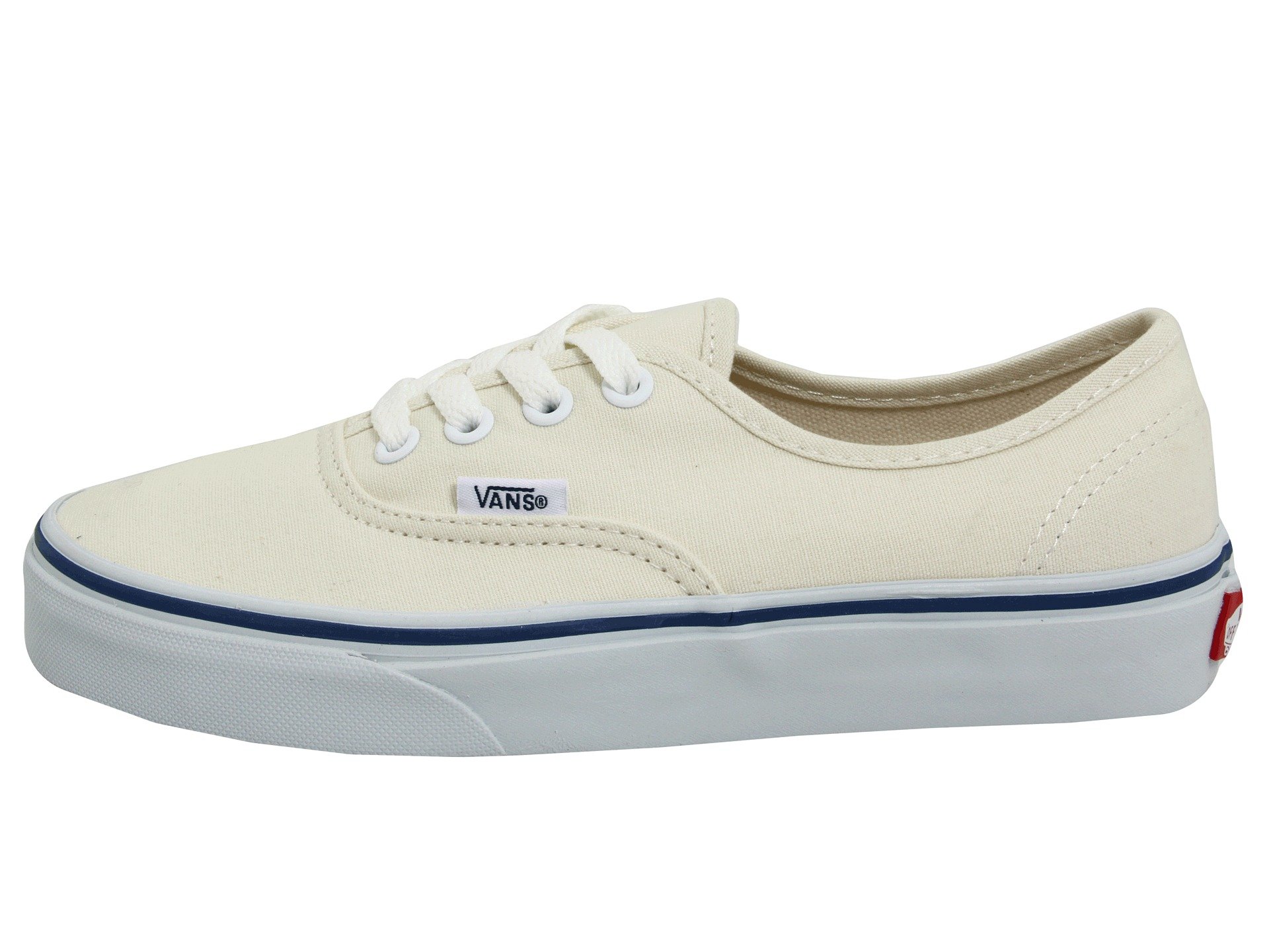 vans authentic core classic sneakers