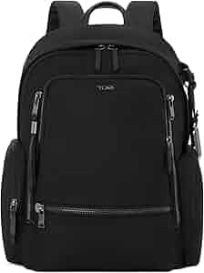 極美品TUMIVOYAGEUR「セリーナ」バックパック VOYAGEUR 「セリーナ」バックパック ブラックガンメタル｜TUMI