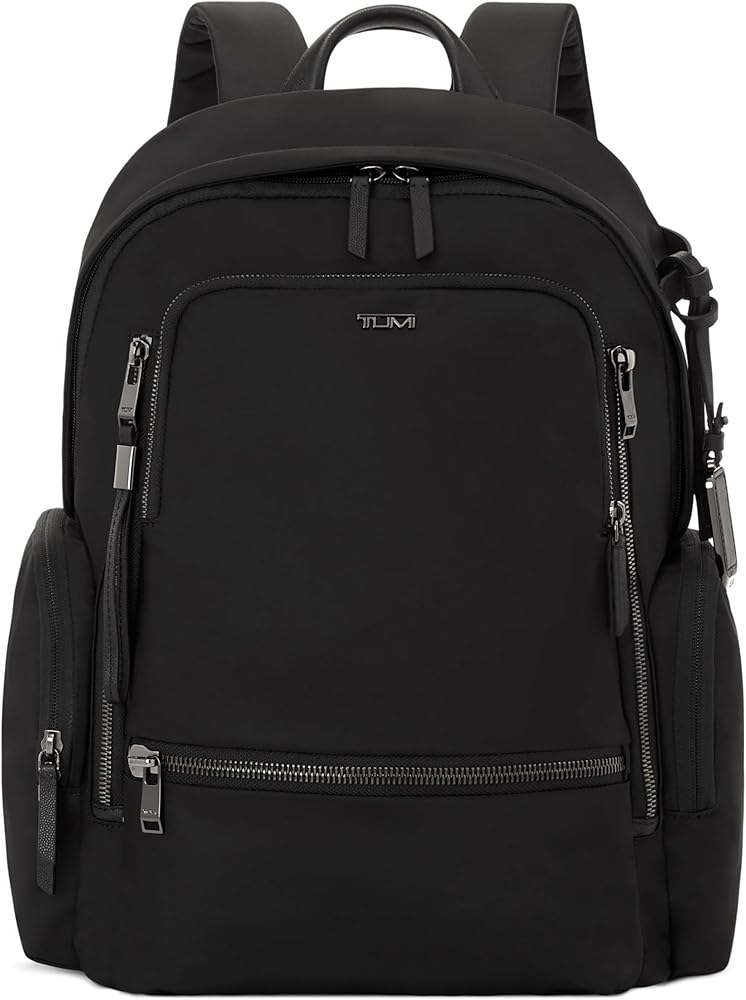 TUMI レディースリュック TUMI（トゥミ） 最大50%☆12/5限定 正規品5年保証 リュック レディース