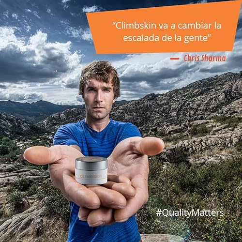 Miniatura 6 de Climbskin Crema de manos 1.0 fl oz