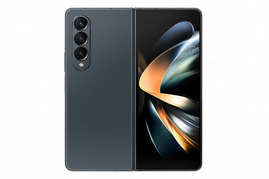 Galaxy Z Fold 4 SM-F936B/DSデュアルSIM Galaxy Z Fold 4 SM-F936B/DSデュアルSIM