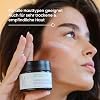 spilanthox therapy - travel kit with extreme night repair & daily aloe skin wash + extra jar 30 ml each - spilanthol hyaluronic acid & aloe vera - 100% organic botox - vegan natural cosmetics