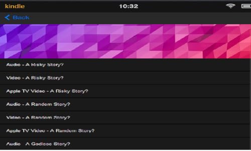 Musica Pop – vue 4