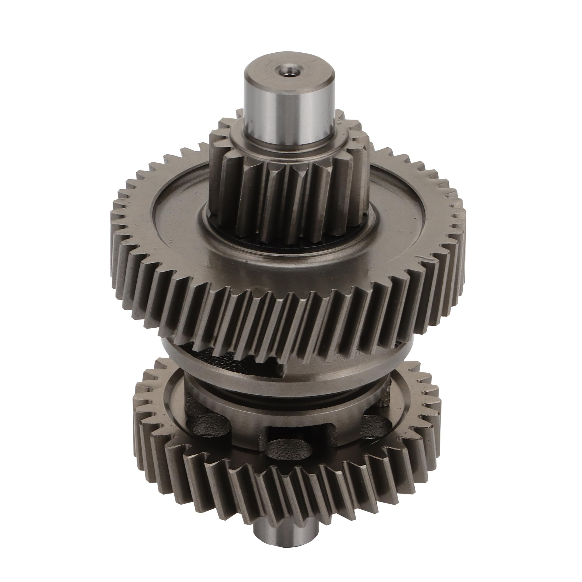 WOOSTAR 17T Getriebe Antriebswelle Ersatz für GY6 200ccm Motor ATV 4 Wheeler Quad