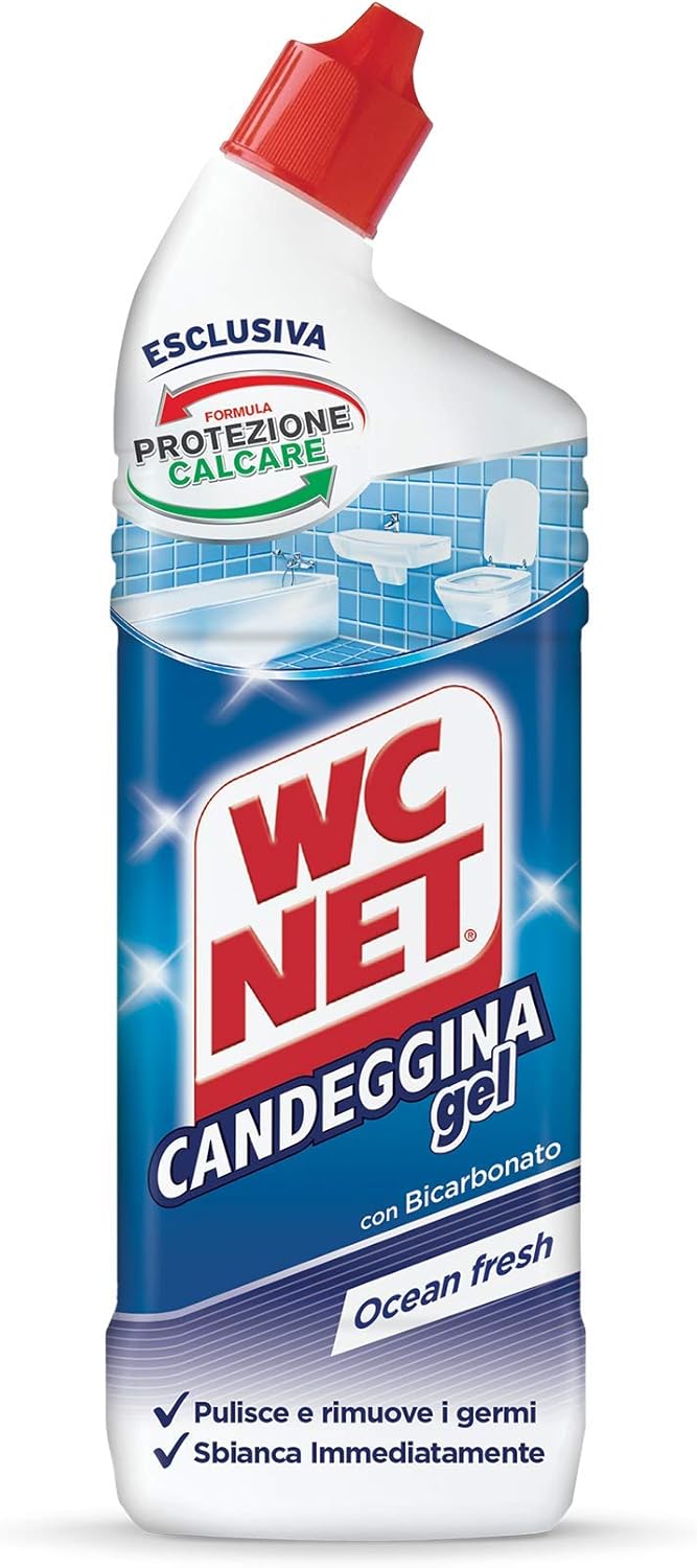 candeggina per il bucato a colori