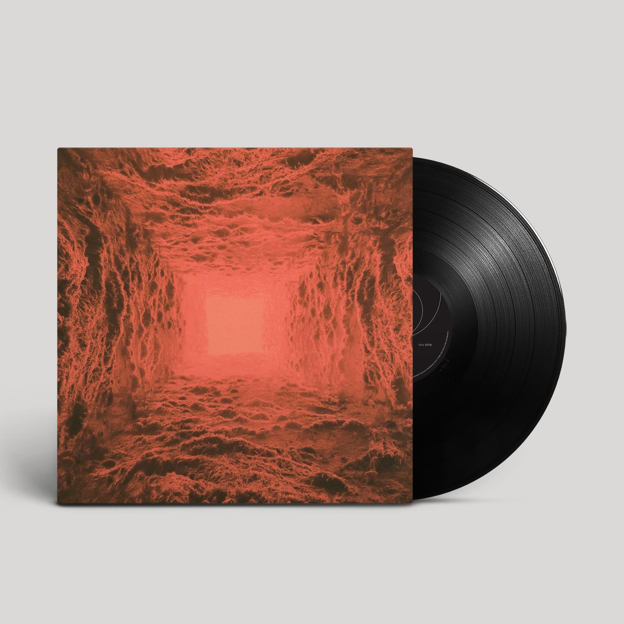 I [VINYL]