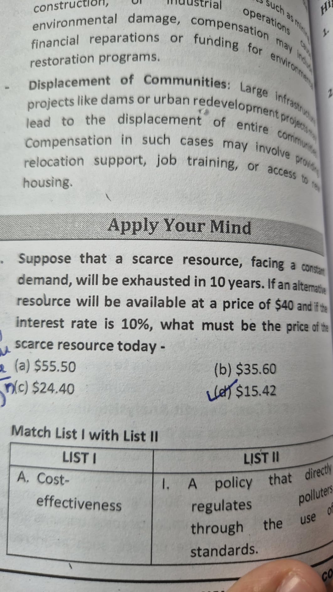 Buy UGC NET Economics Paper 2 Book 2026 | Previous Year Solved Papers ...