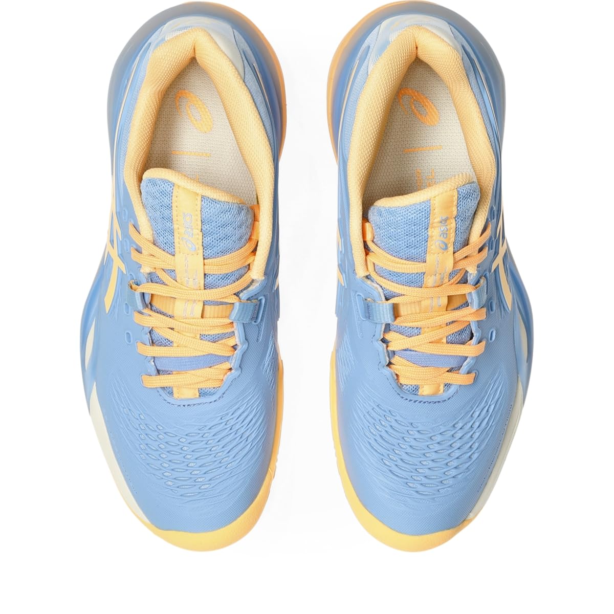 Asics Gel-Resolution X Padel SneakerMujer
