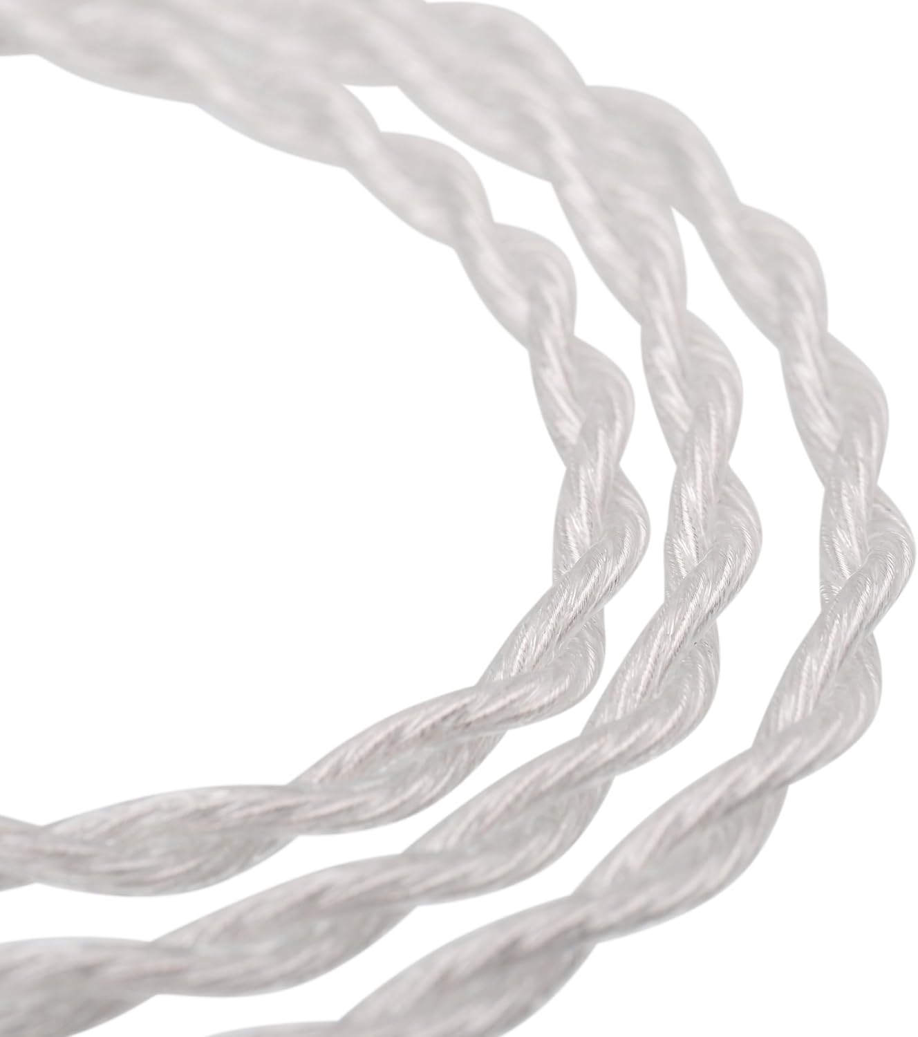 Kefine Klean 10mm DLC Diaphgram Dynamic Driver Earphones, 1DD in-Ear Monitor Headphones, HiFi Wired IEM Earbuds with Dual Interchangeable Nozzles 0.78 2Pin (3.5mm)