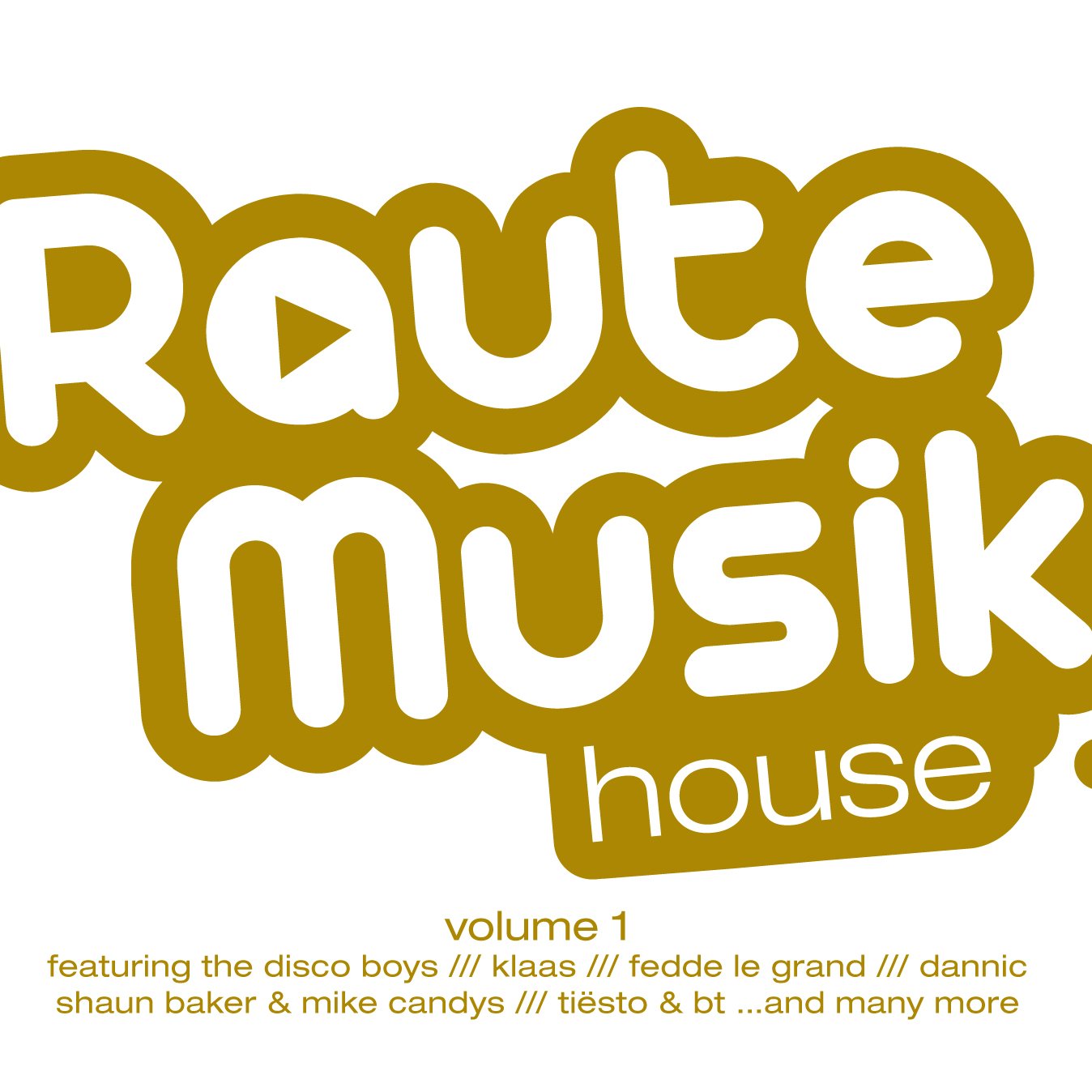 #House Vol.1