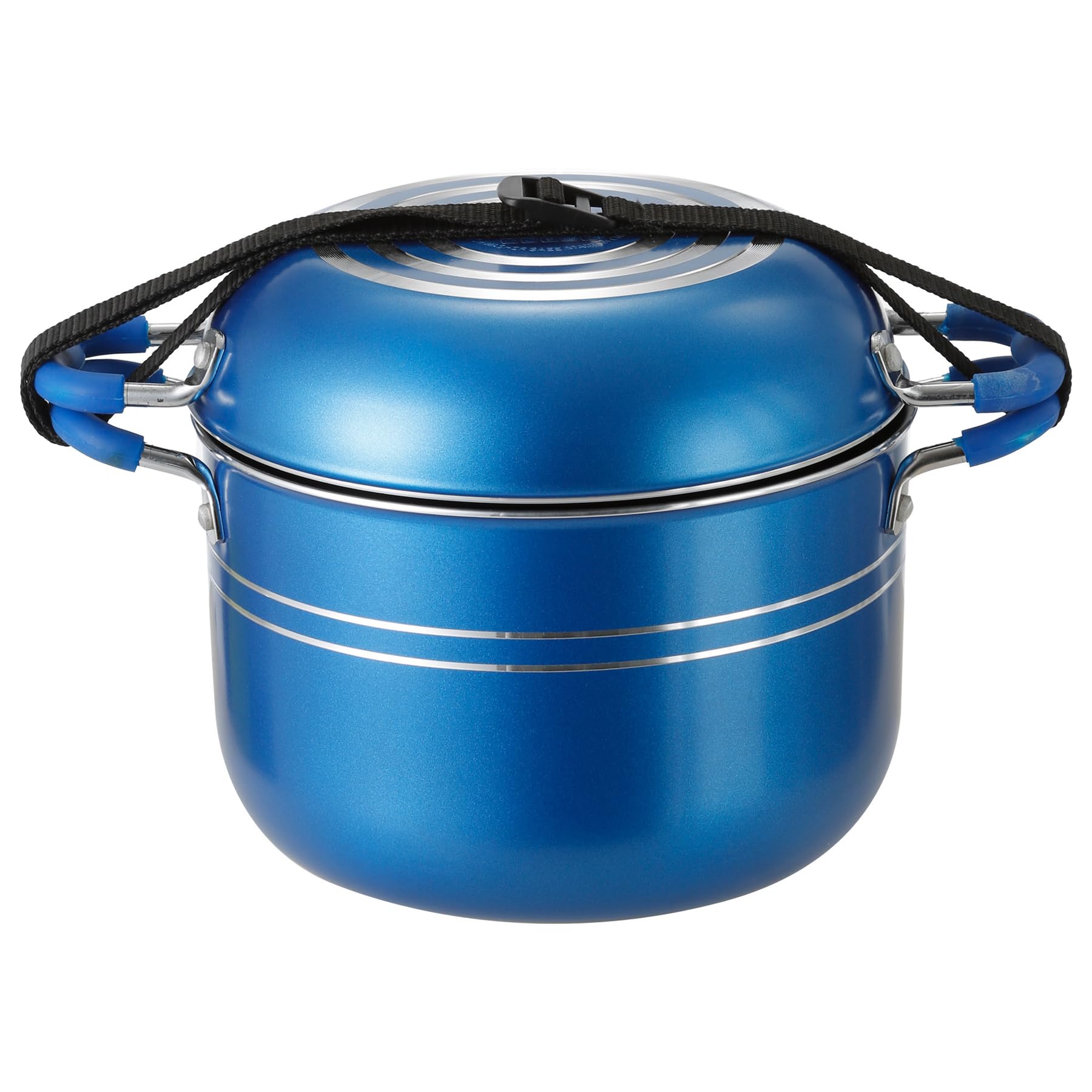 Brunner Set de poêles Skipper