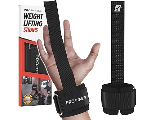 Best Pro Fitness Wrist Straps for Enhanced Grip Strength [2024 Guide]