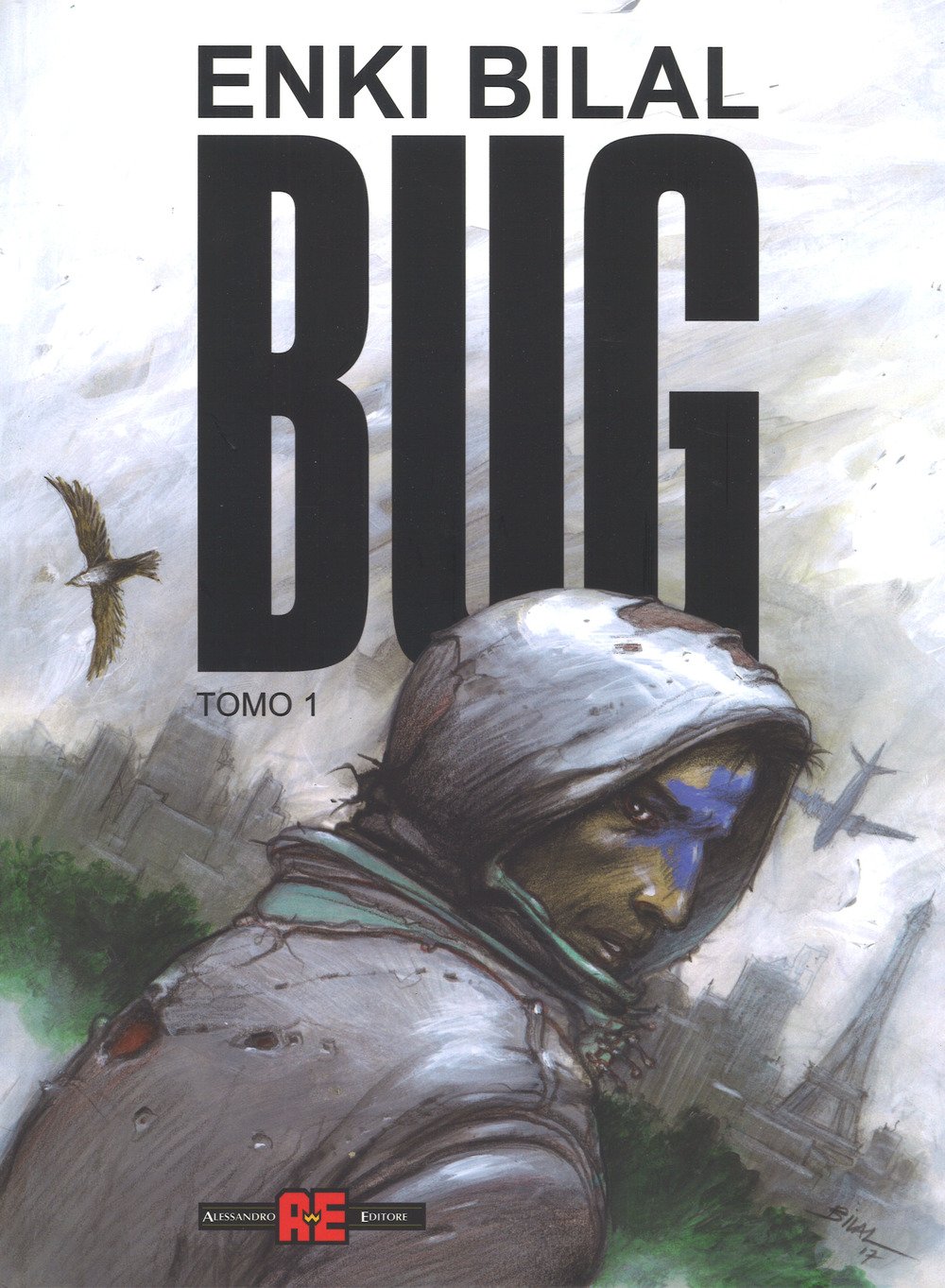 Bug (Vol. 1) - 4