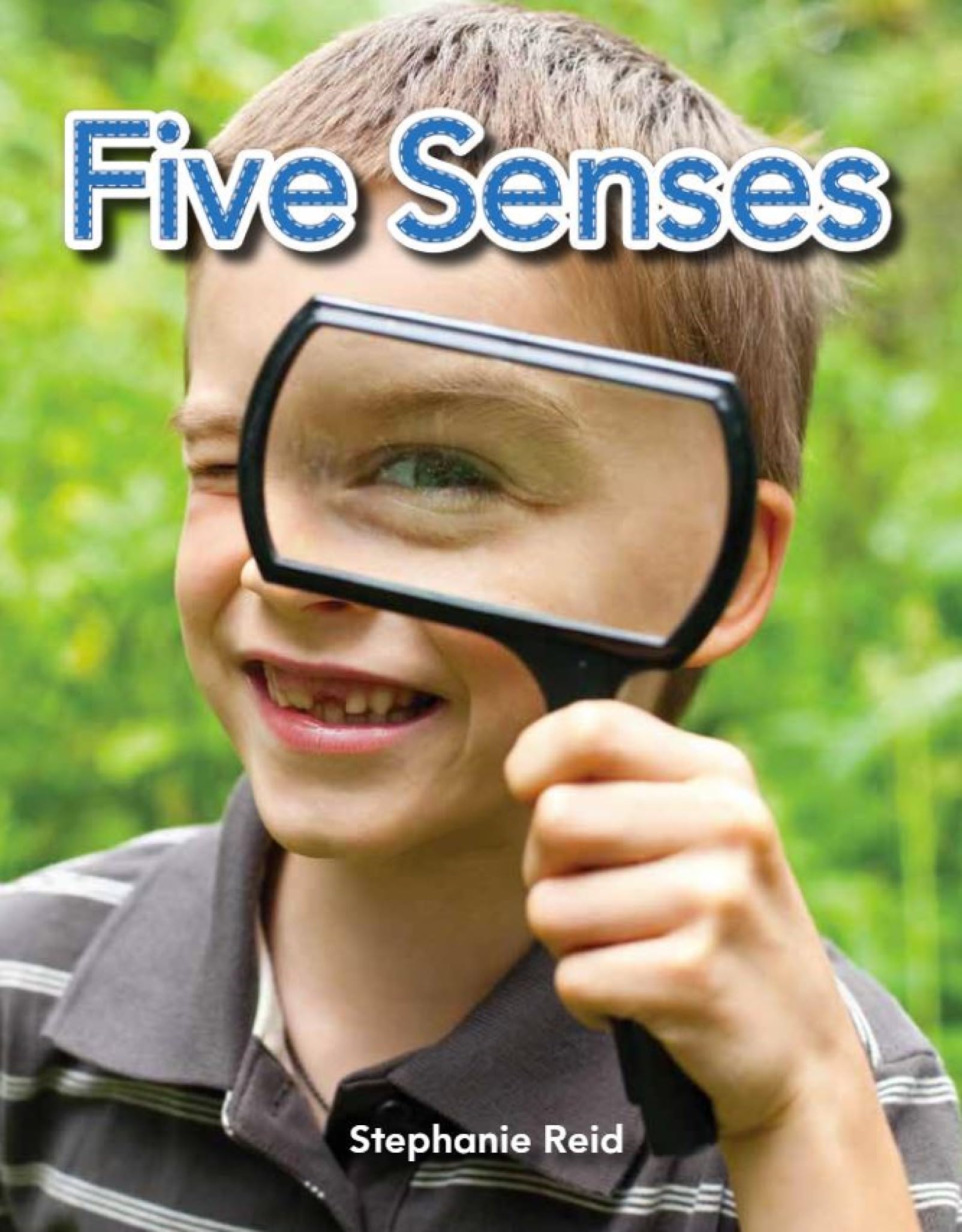 Five Senses (Early Childhood Themes)