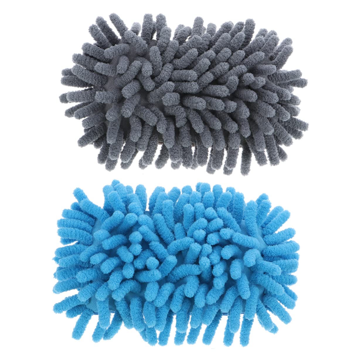 HOMSFOU Washable Board Cleaner Erase Eraser Whiteboard Eraser for Dry Erase Board