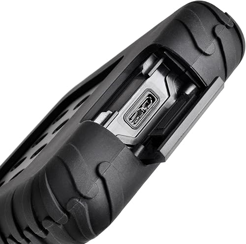 Miniatura 4 de SilverStone Technology Grado militar-IP65 y prueba de polvo externo 2.5" SATA Drive recinto con USB 3.0 MMS01B