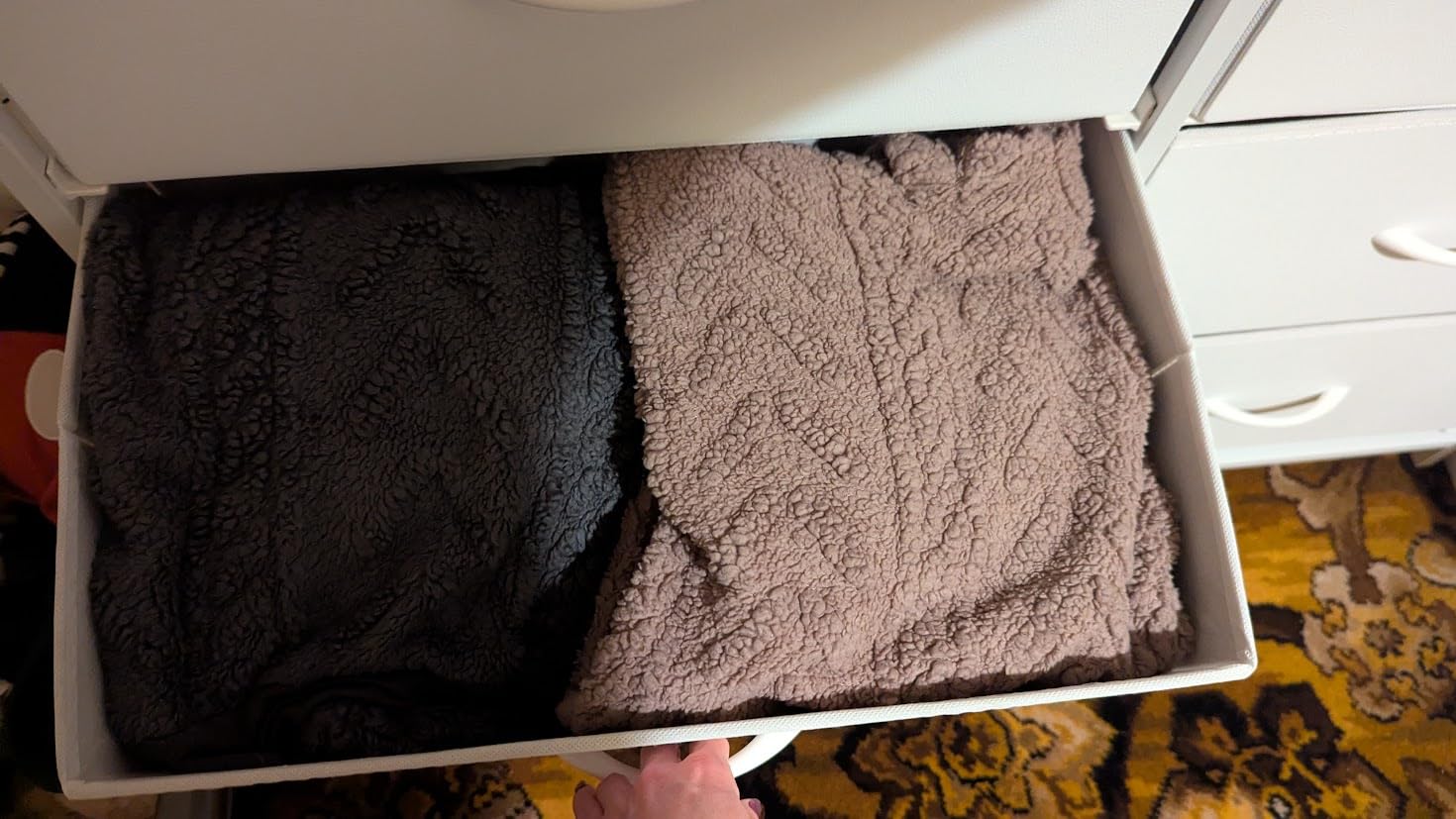 Customer photo