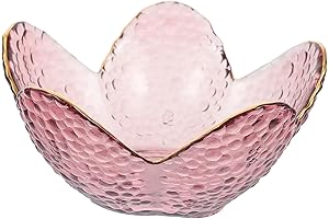 BESPORTBLE Lotus Flower Spring Candy Bowl