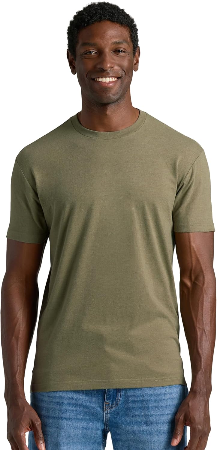 Verde Militar Ahumado