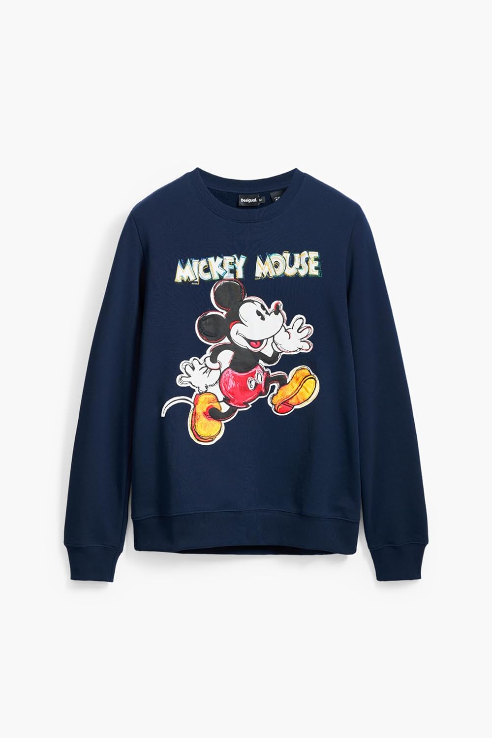 Desigual Women's Mickey Mouse™ Sweatshirt - Image 5