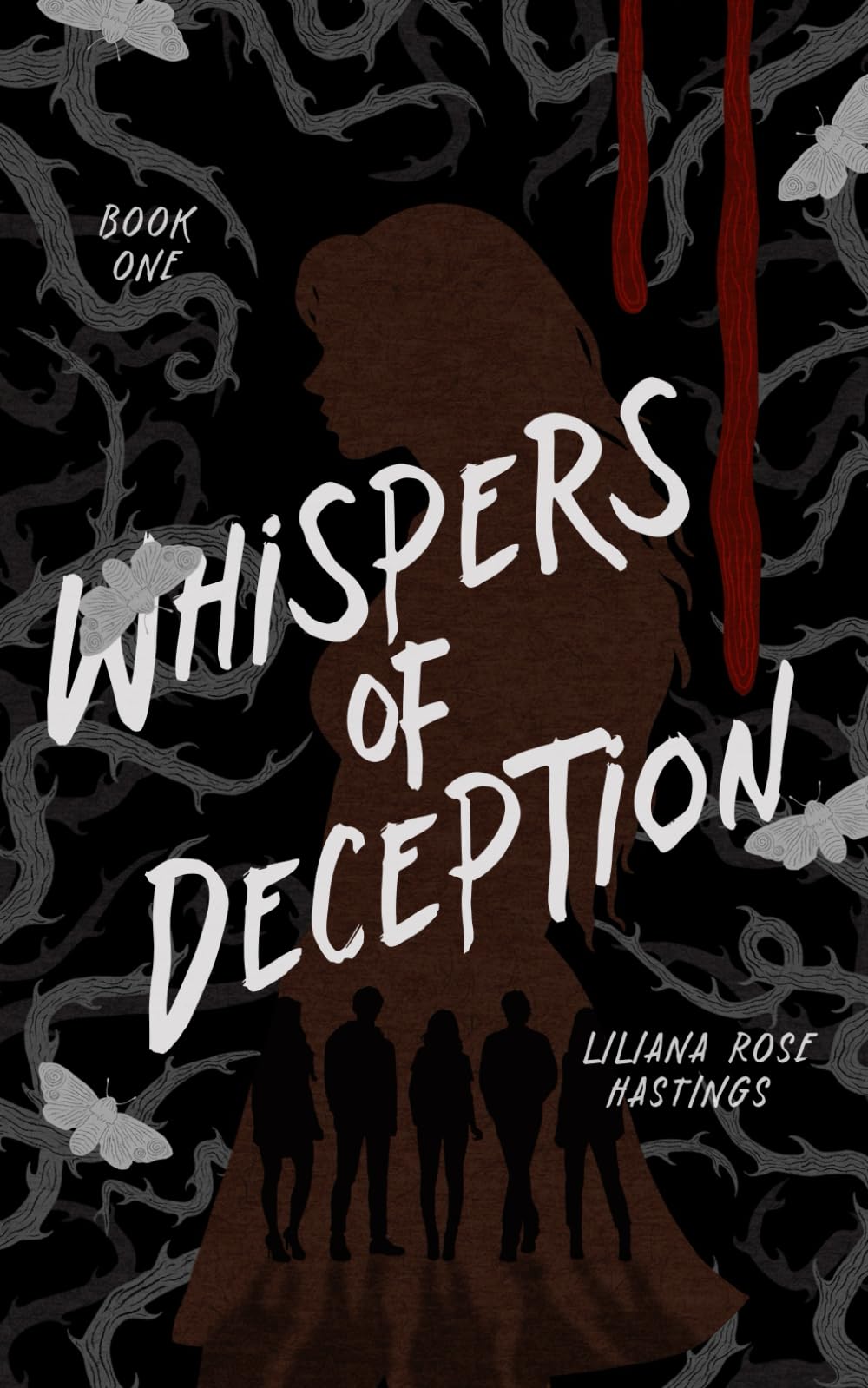 Whispers of Deception