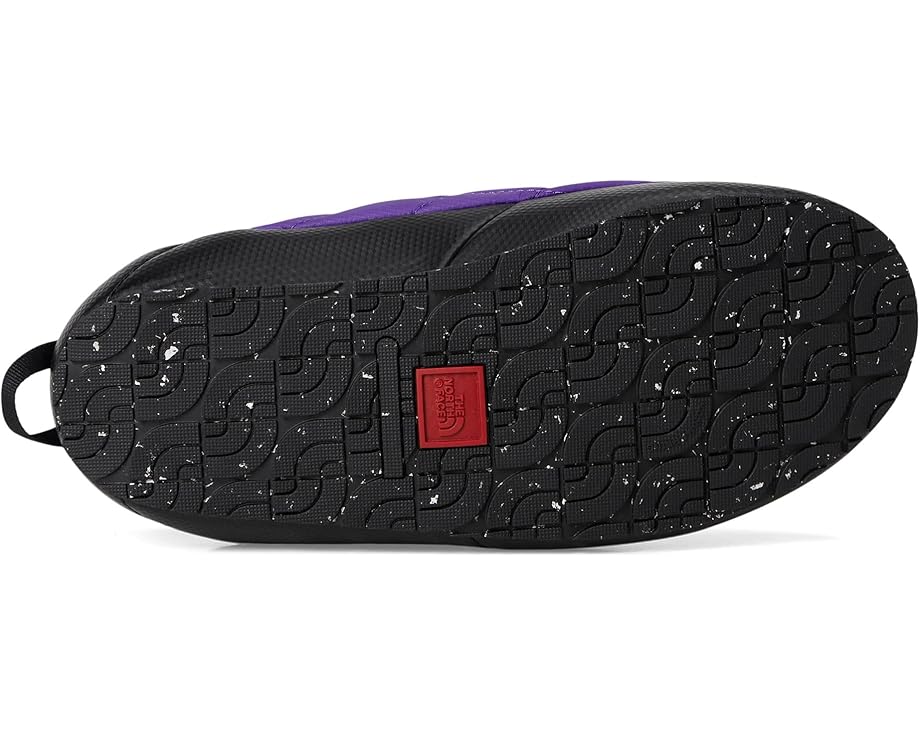 The North Face Thermoball Traction Mule V - Bottom View