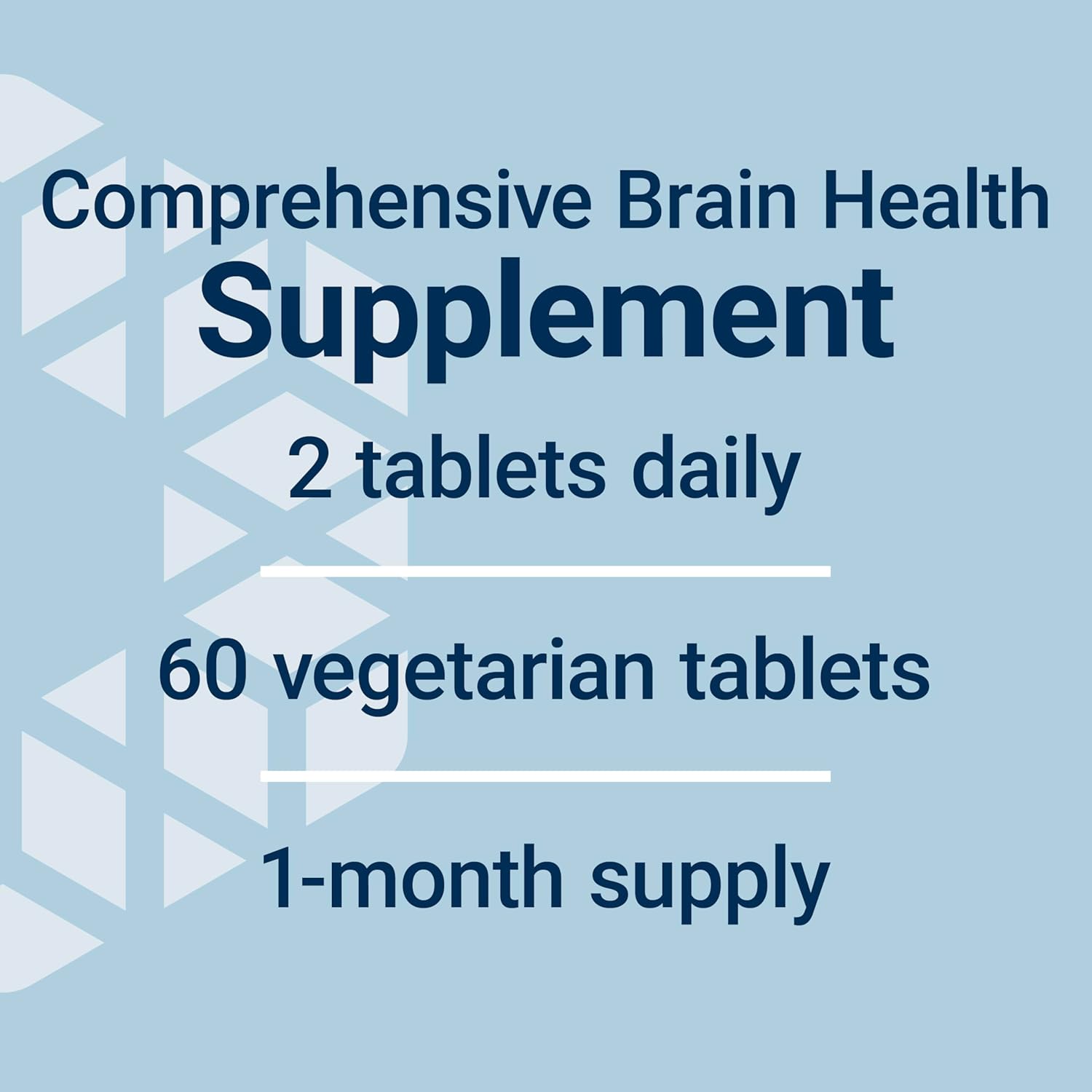 Life Extension Cognitex® Elite, sage, Blueberry, ashwagandha, phosphatidylserine, vinpocetine, Attention, Focus, Mood & Memory, Gluten-Free, Non-GMO, Vegetarian, 60 Tablets