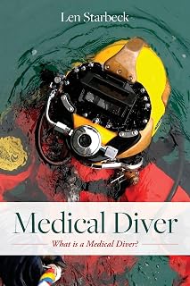 Medical Diver: What is a Medical Diver?