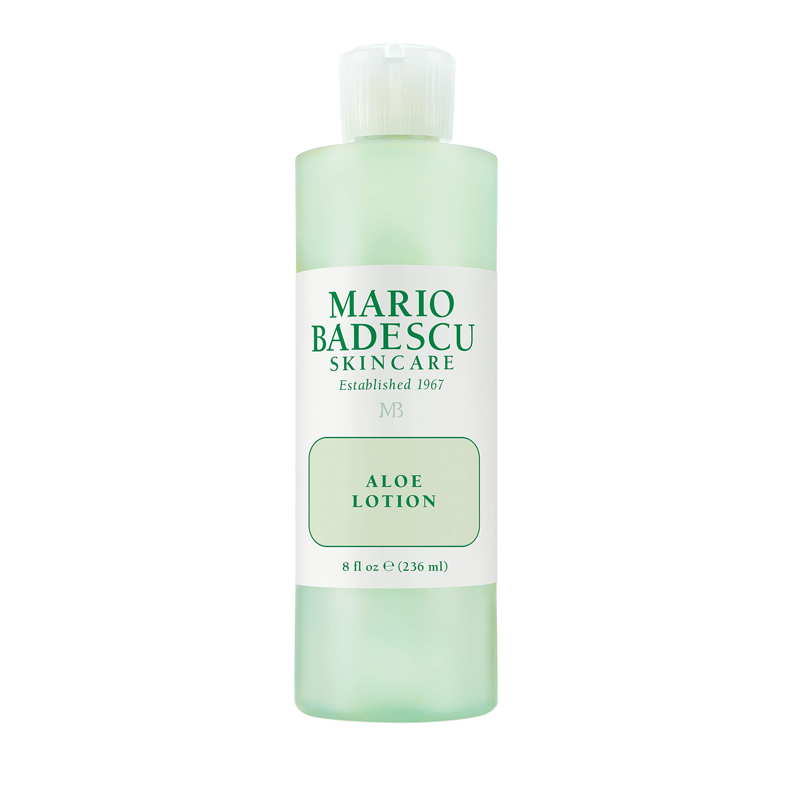 Mario Badescu Aloe Lotion Mild Toner for Face - Soothing & Refreshing Aloe-infused Pore Cleanser Skin Care - Face Toner to Calm, Soothe & Refresh Skin