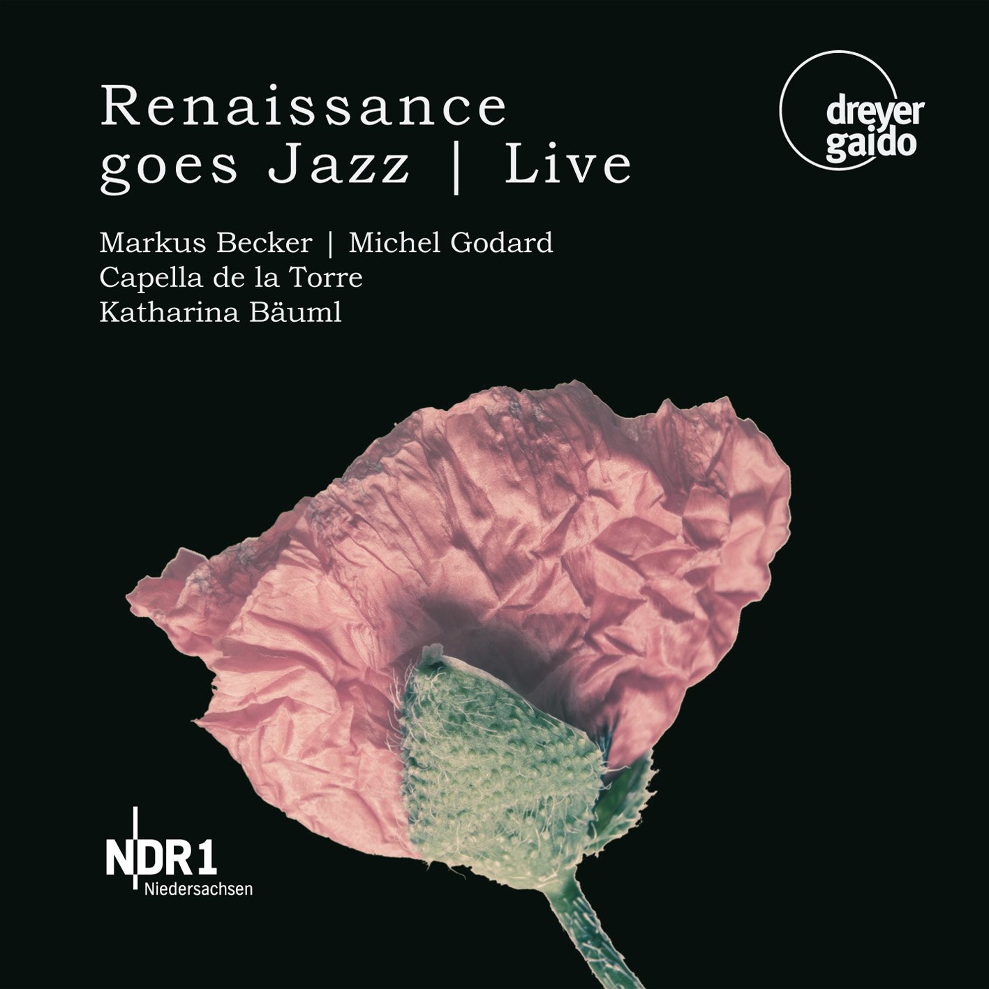 Renaissance goes Jazz (Live-Recording)