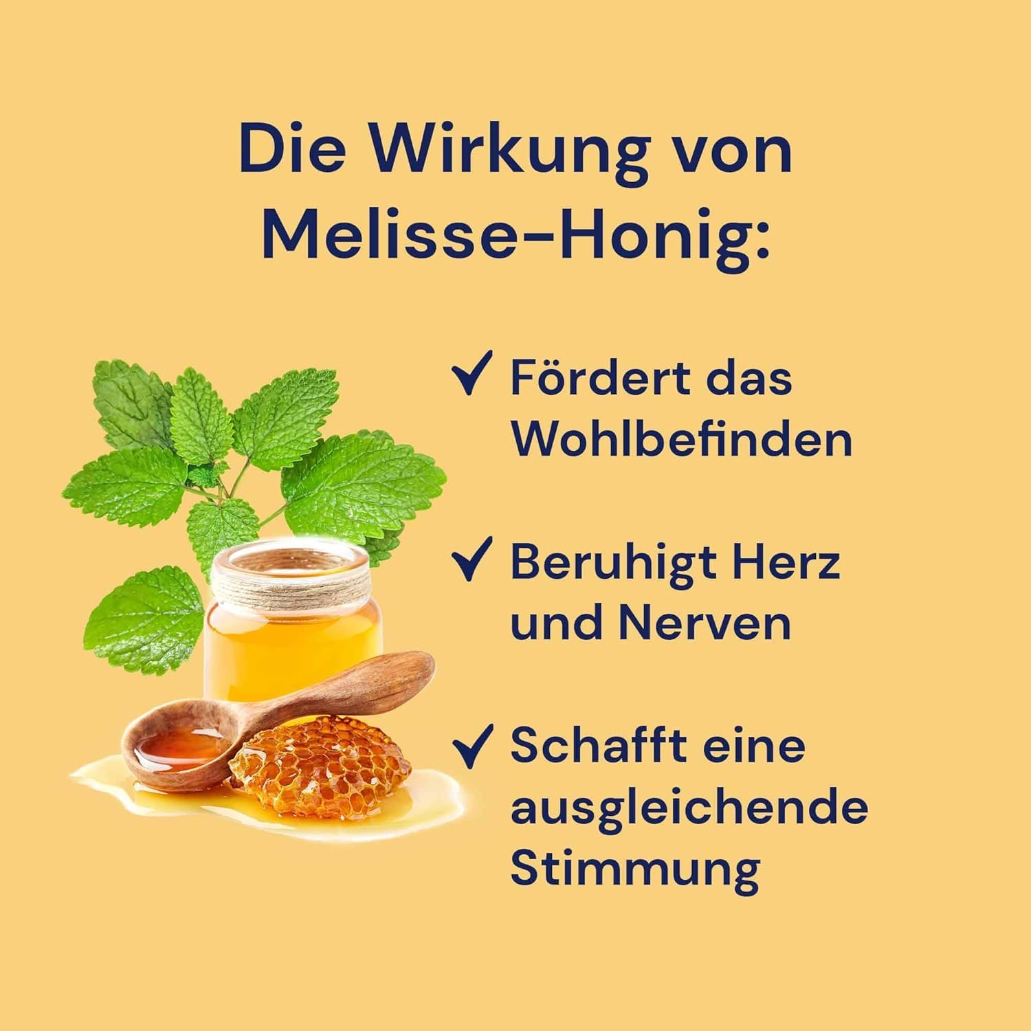 Spitzner Saunaaufguss - Melisse-Honig 1L