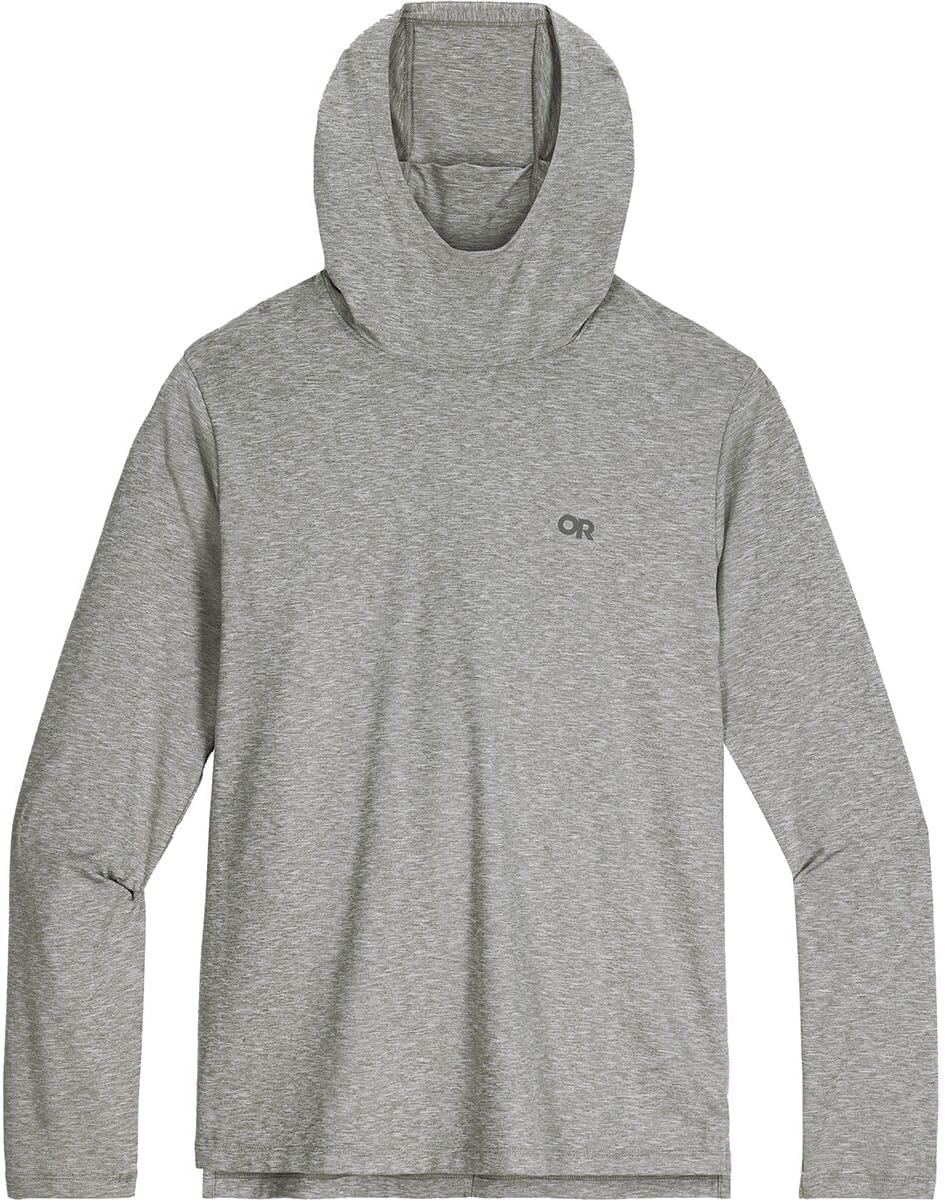 Outdoor Research Men's ActiveIce Spectrum Sun Hoodie - Image 8