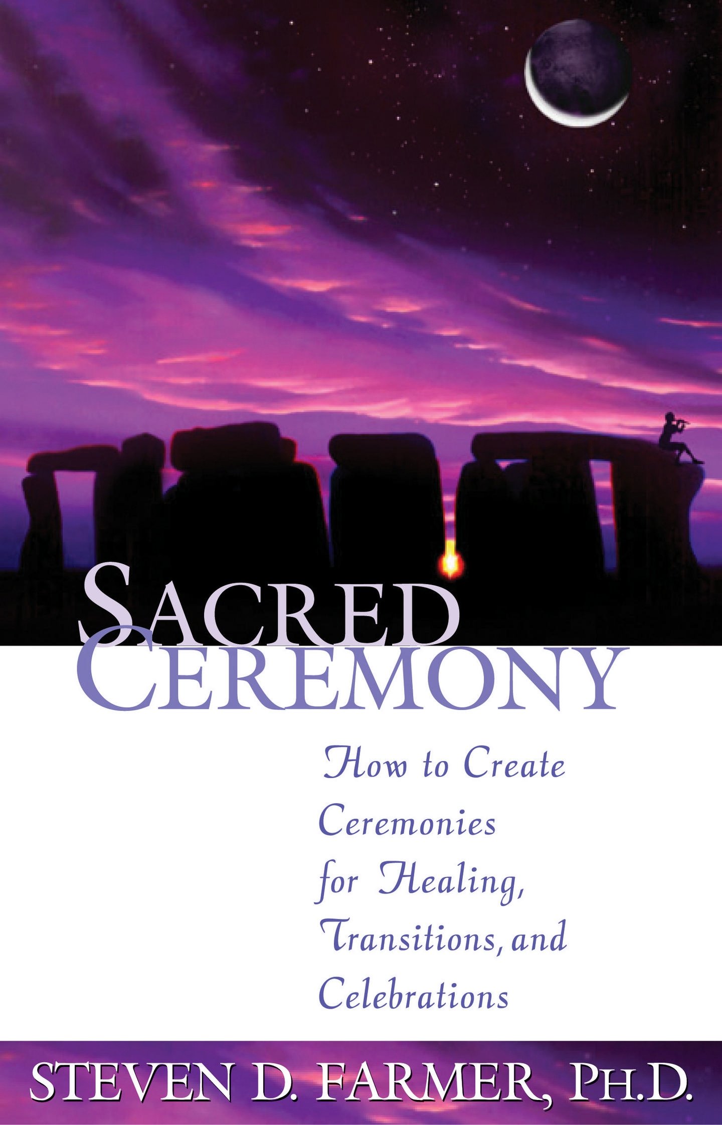 Sacred Ceremony Paperback – October 1, 2002